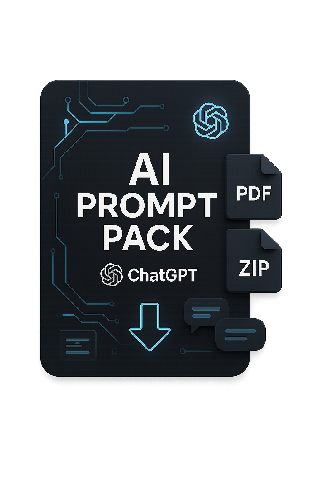 AI Prompt Pack Preview